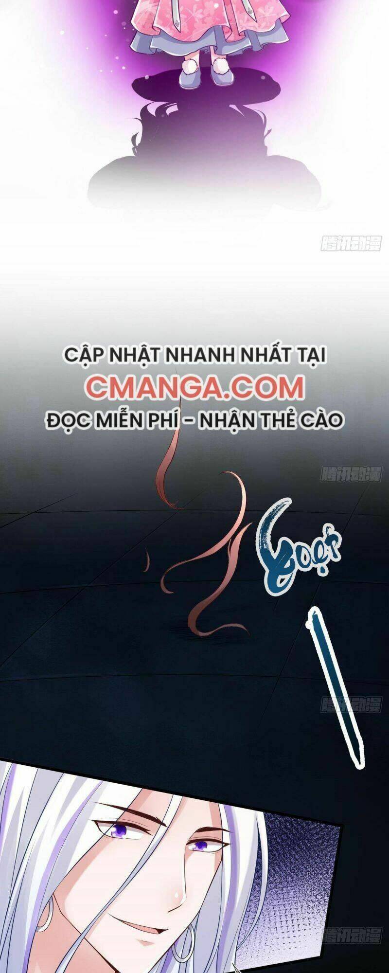 Cứu Được Tên Đại Ma Tôn: Chapter 6