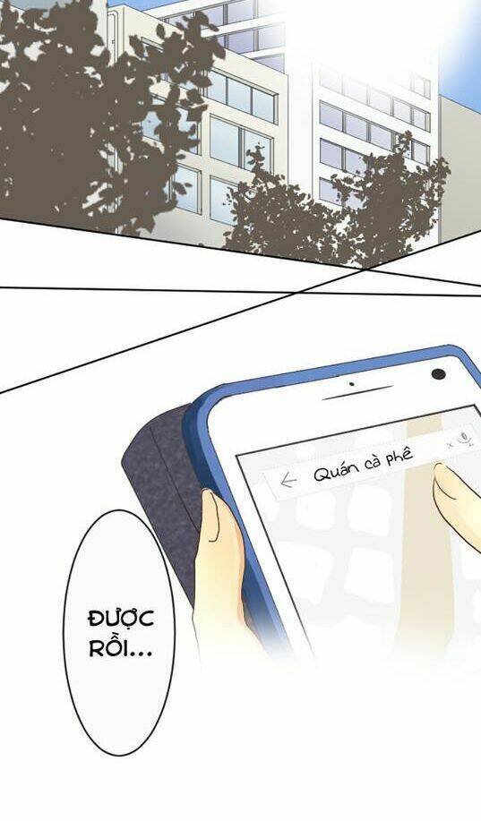 Giống Như Tình Yêu!: Chapter 7