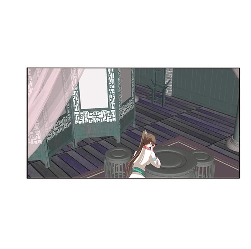 Thông Linh Phi: Chapter 416