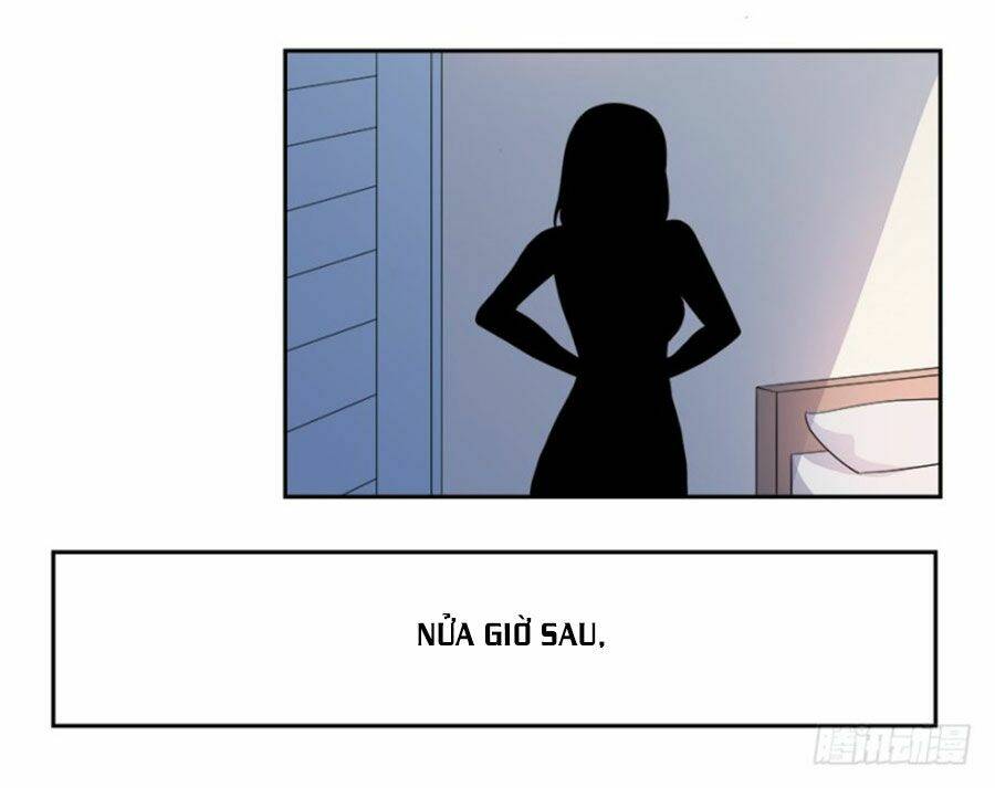 Thiên Kim Đường Môn: Chapter 67