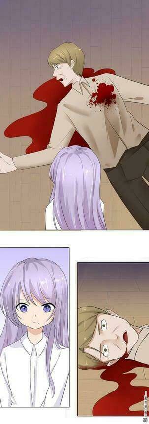 Bạn Trai Dị Năng Của Tôi: Chapter 3