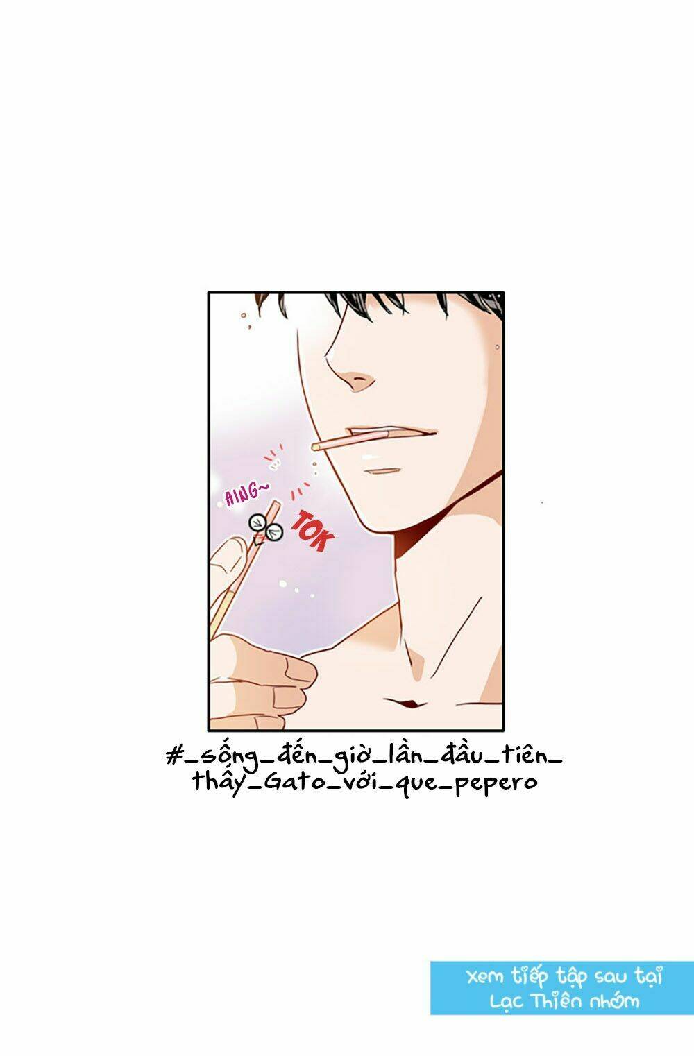 Thư Ký Kim Sao Thế Nhỉ?: Chapter 17