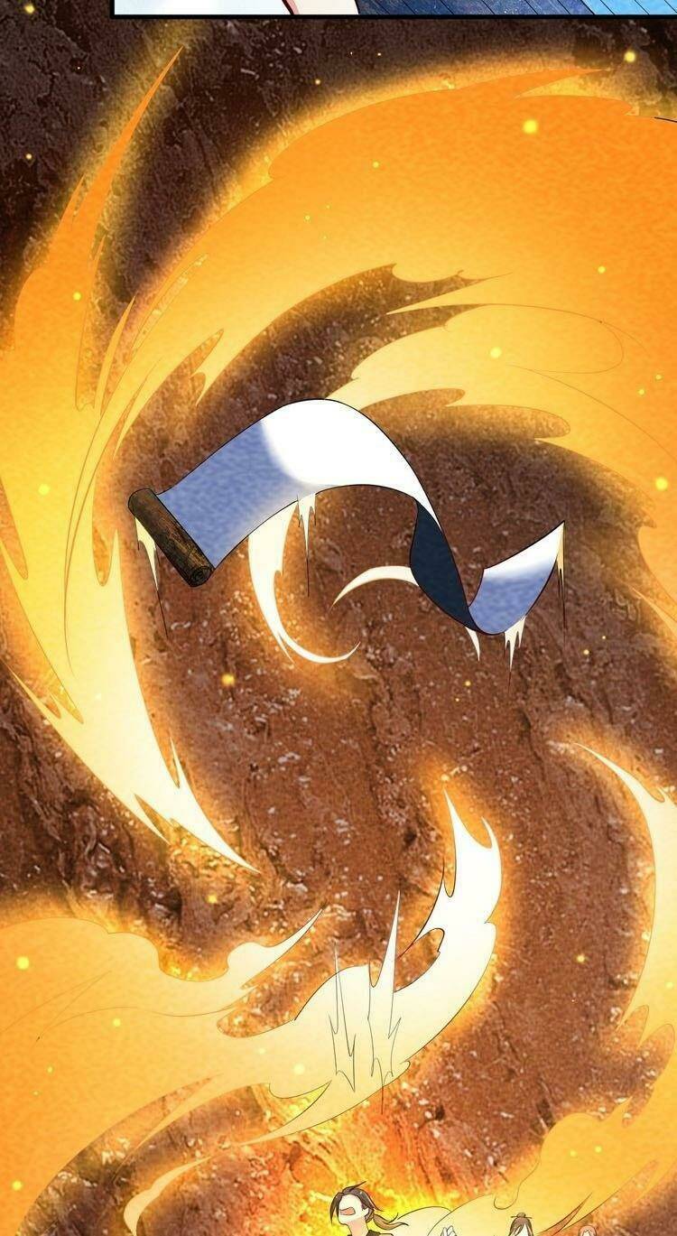 Thánh Tôn: Chapter 26