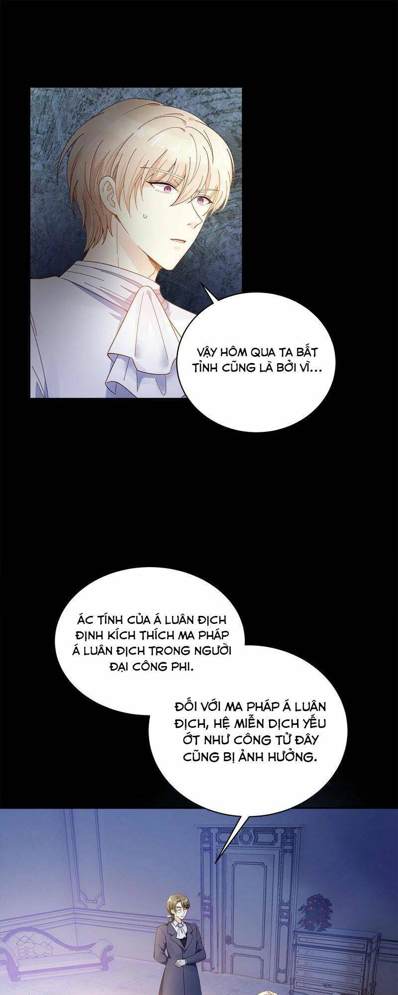 Ác Nữ Cải Biến: Chapter 65