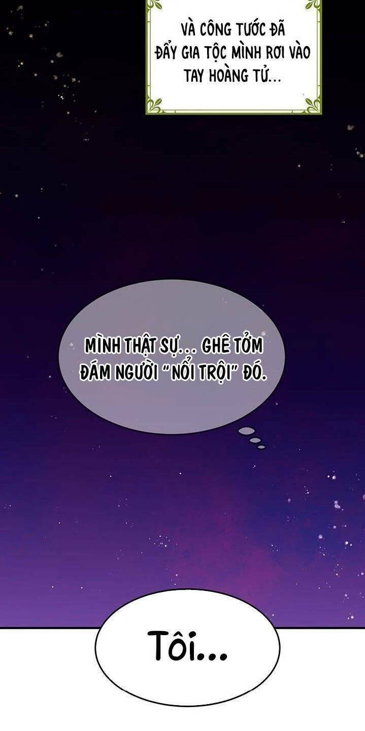 Công Tước, Loạn Vừa Thôi!: Chapter 38