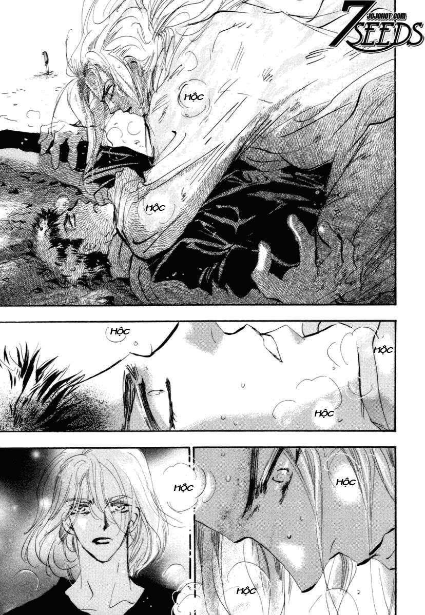 Mầm Sống: Chapter 84