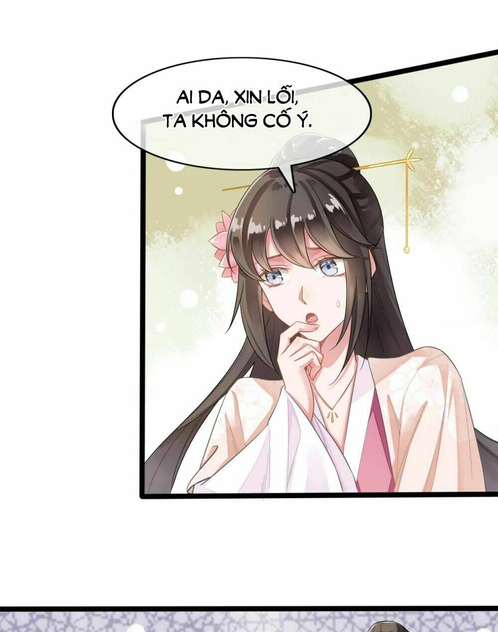 Đích Nữ Hữu Độc: Chapter 12