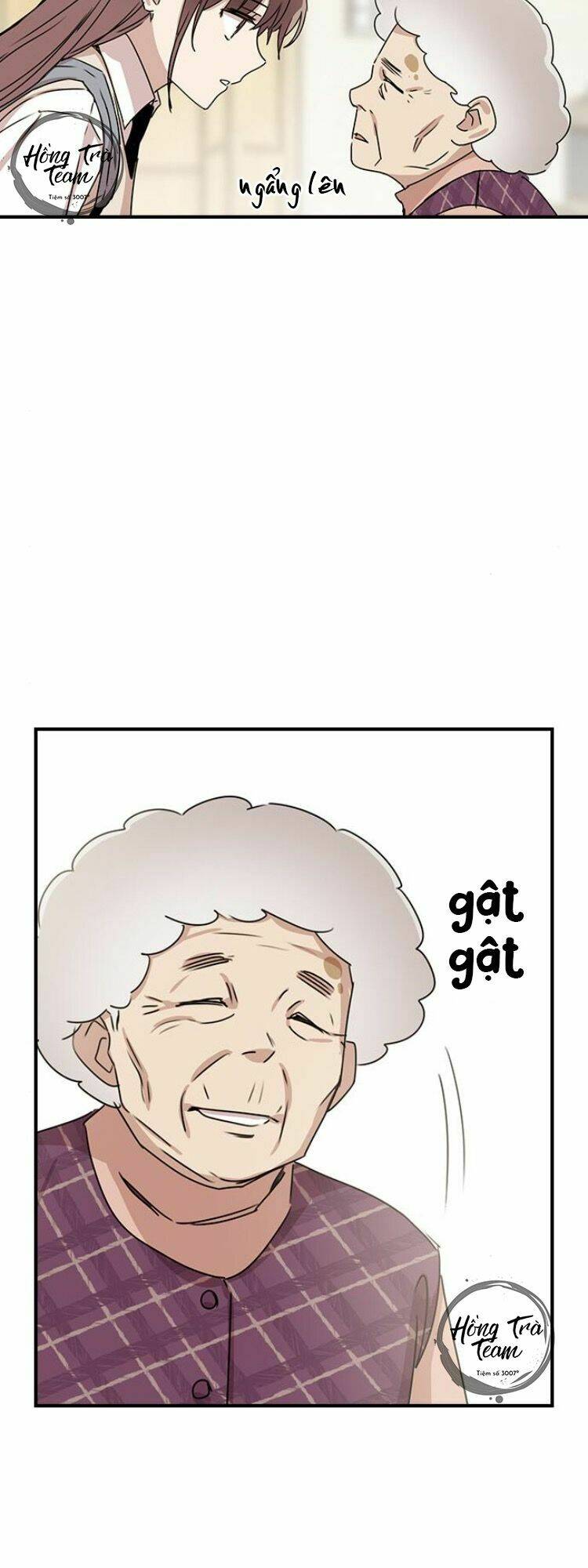 Duyên Nợ Kiếp Trước: Chapter 3