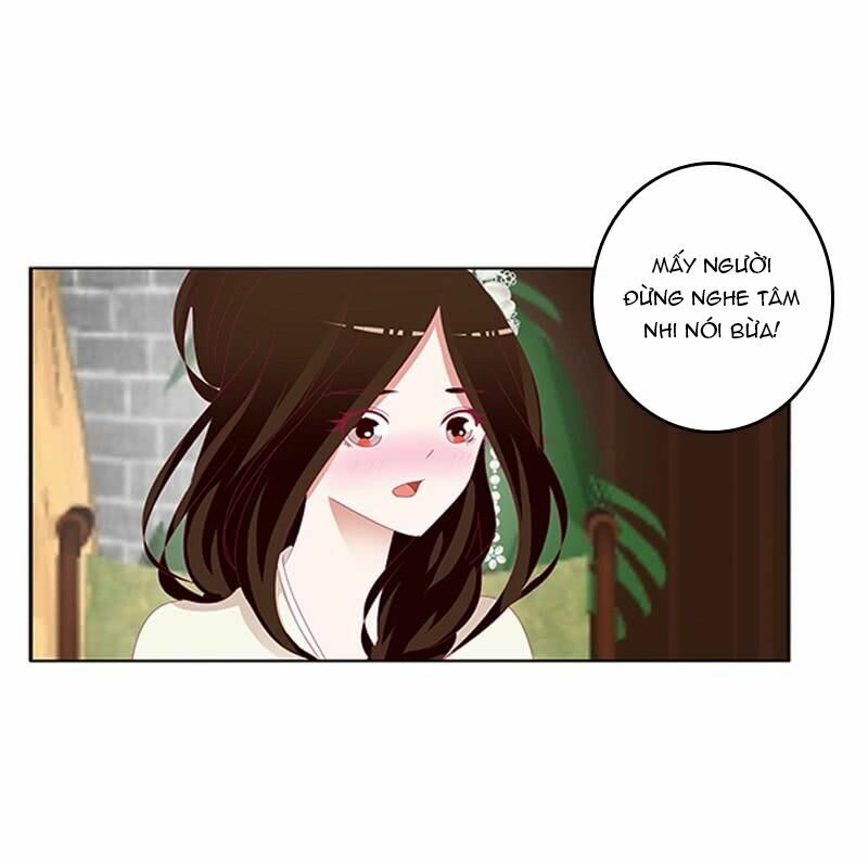 Thông Linh Phi: Chapter 440