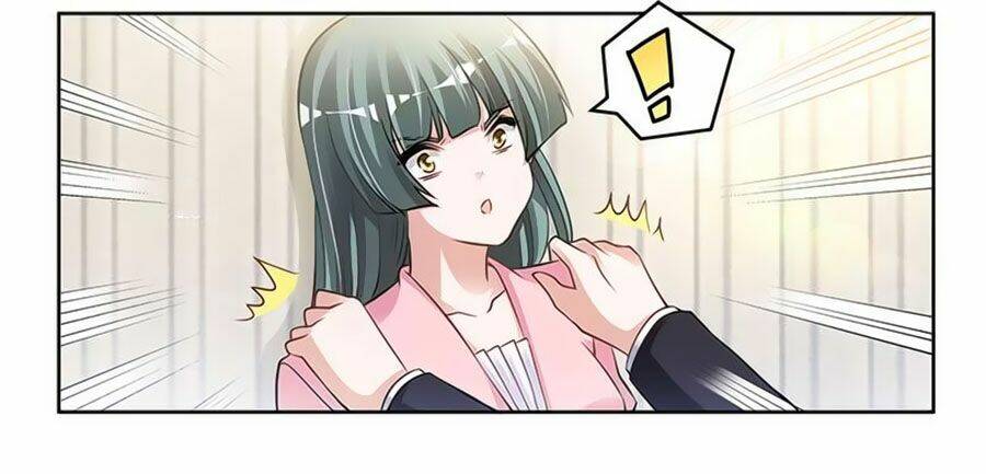 Tổng Tài Đích Thiên Giới Manh Thê: Chapter 112