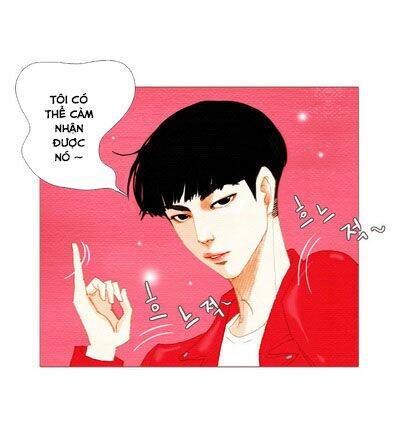 Thánh Thần Trẻ Trâu: Chapter 25