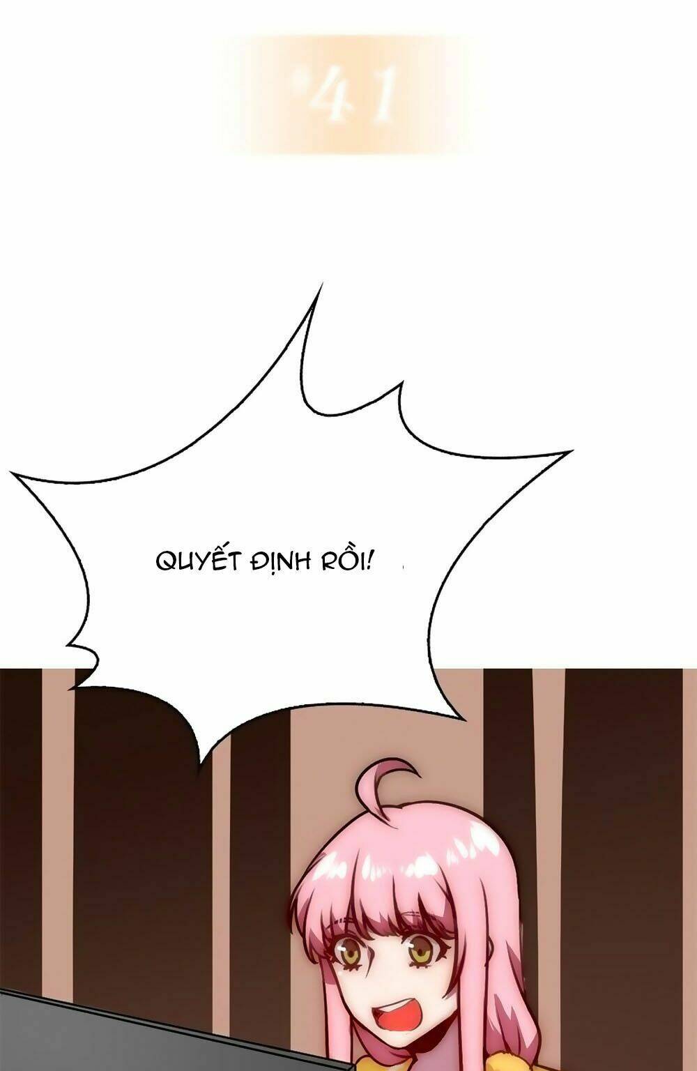 Bám Lấy Nam Thần Bất Chấp Thời Tiết: Chapter 41