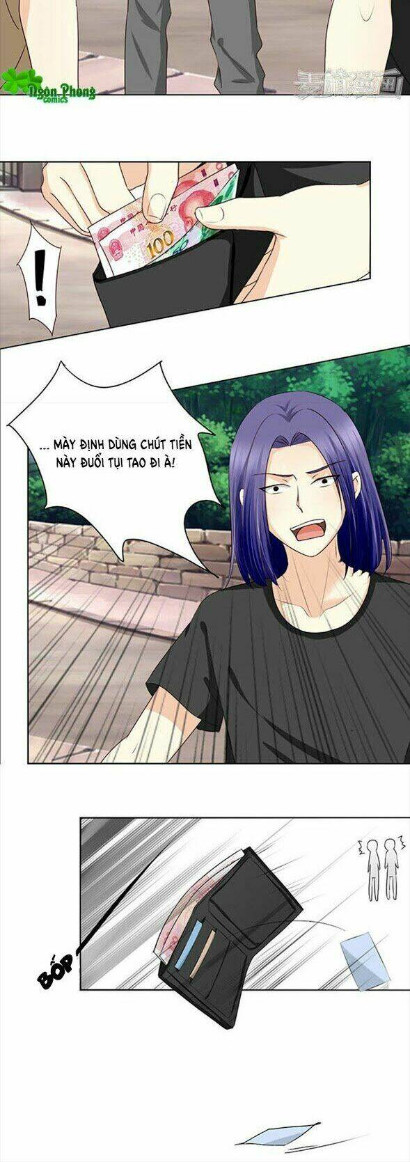 Tổng Tài Bá Đạo Là Gay: Chapter 47