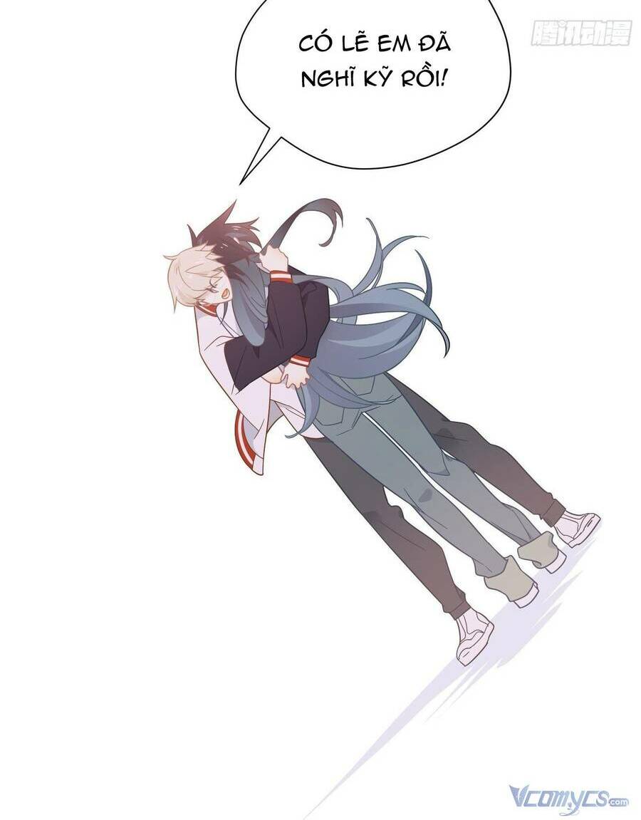 Nữ Phụ Như Tôi Cũng Có Ngày Ra Mắt: Chapter 62