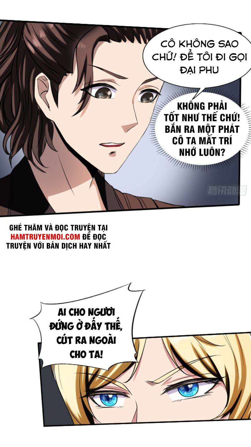 Phản Phái Yêu Tế: Chapter 10