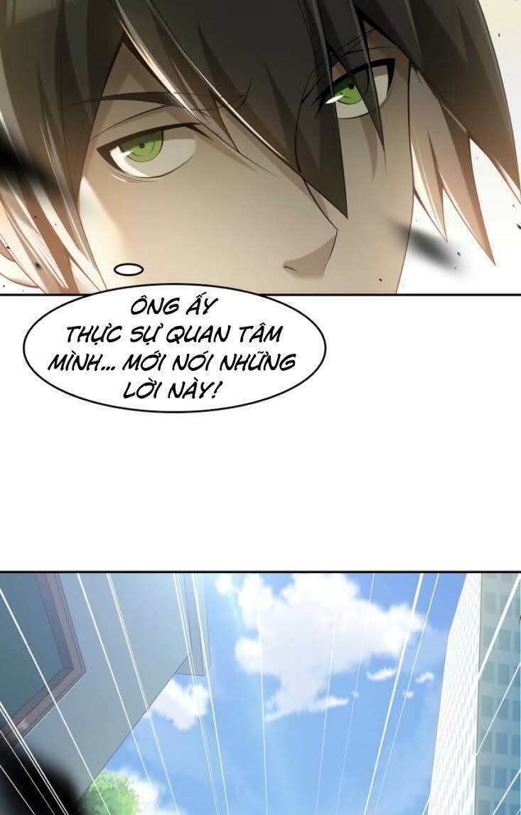 Siêu Cấp Đại Chủ Bạ: Chapter 23