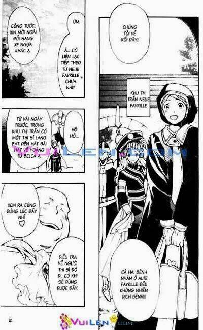 Thanh Kiếm Và Vương Miện: Chapter 10