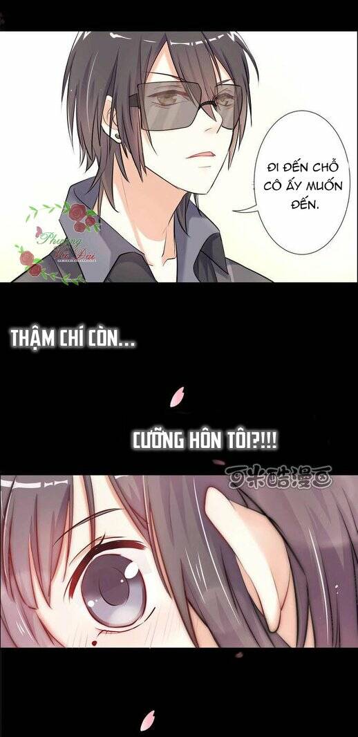 Ảnh Đế Cầu Sủng: Chapter 1