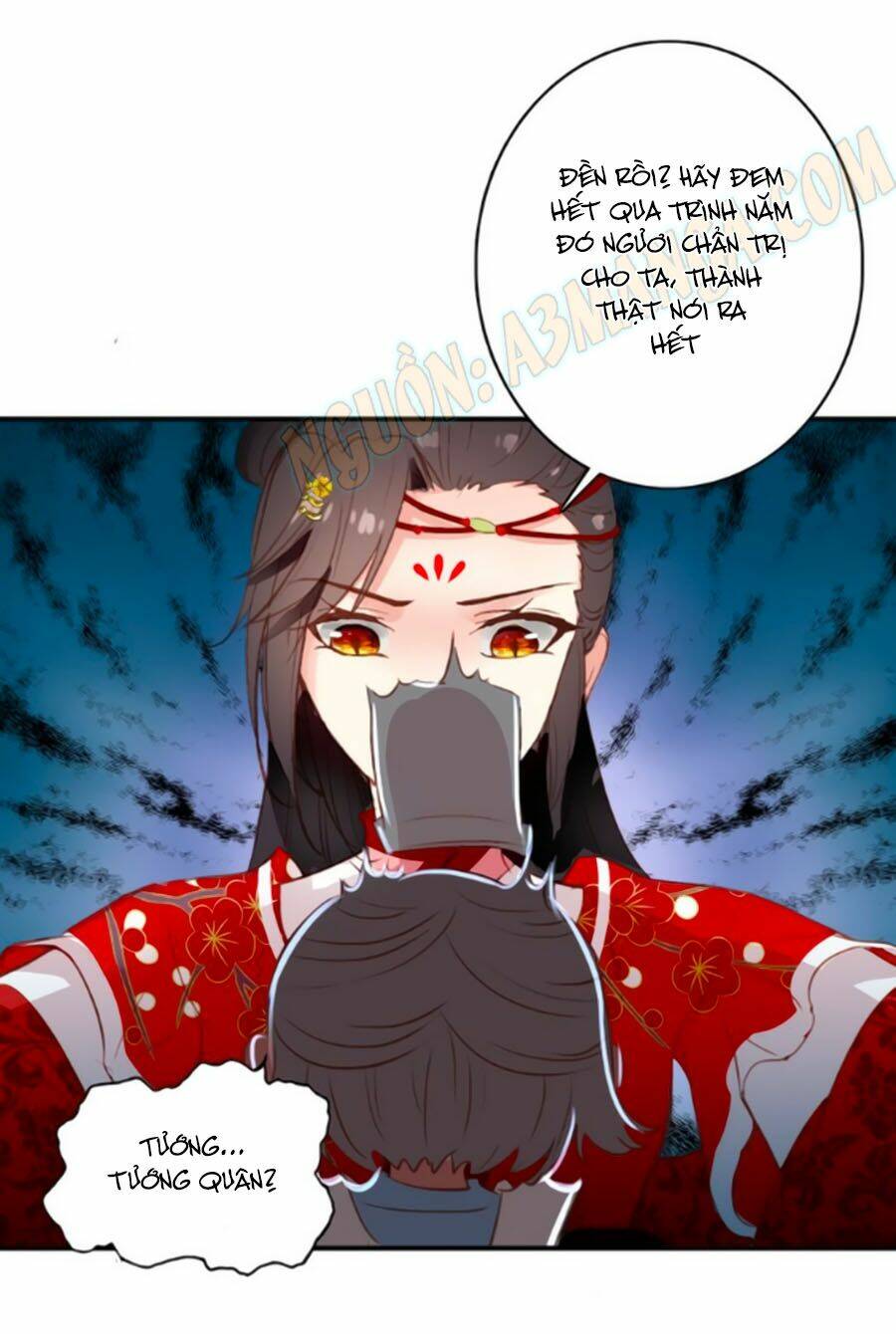 Mỹ Nhân Làm Tướng: Chapter 24