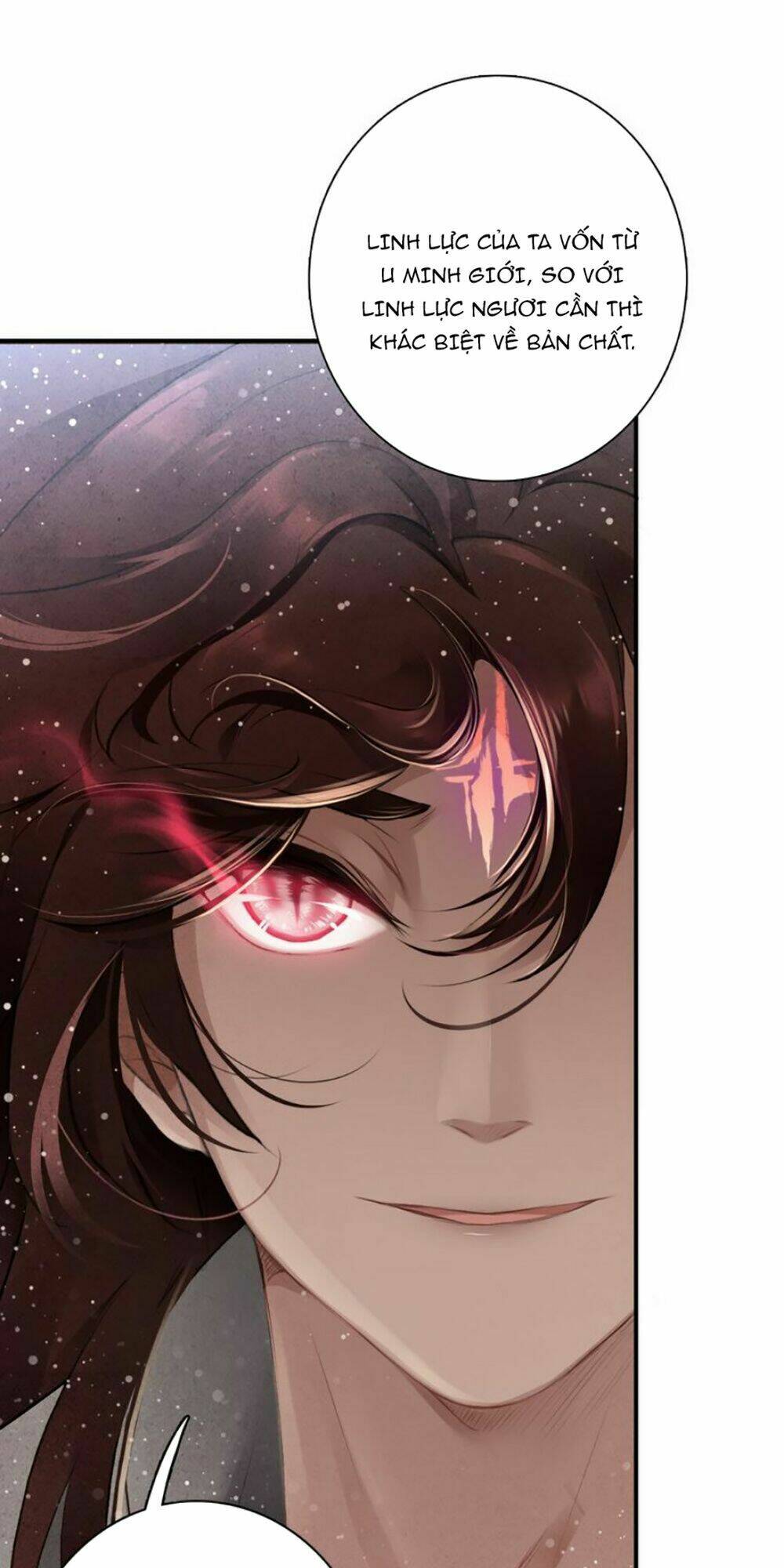 Đế Sư Tại Thượng: Chapter 4