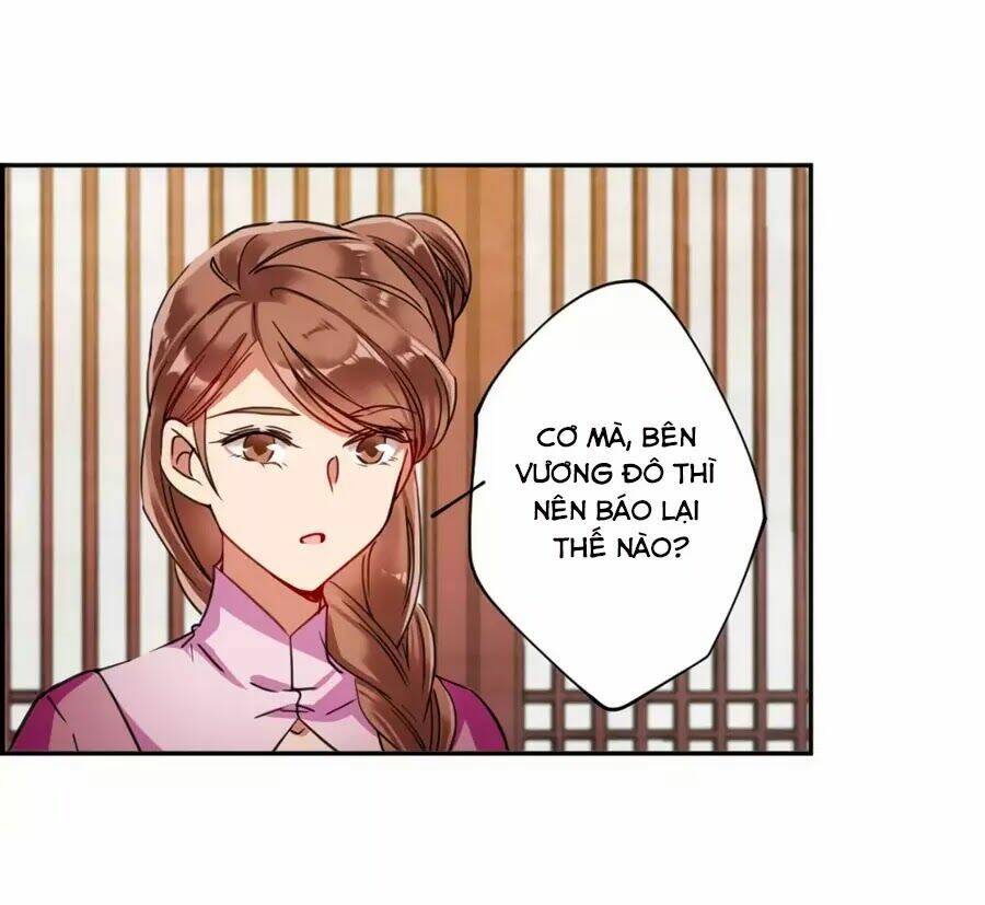 Thượng Quốc Phú Chi Thiên Đống Tuyết: Chapter 91