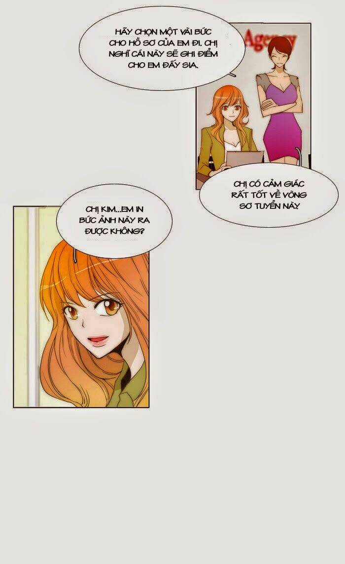 Không Thể Chạm Vào Anh: Chapter 16