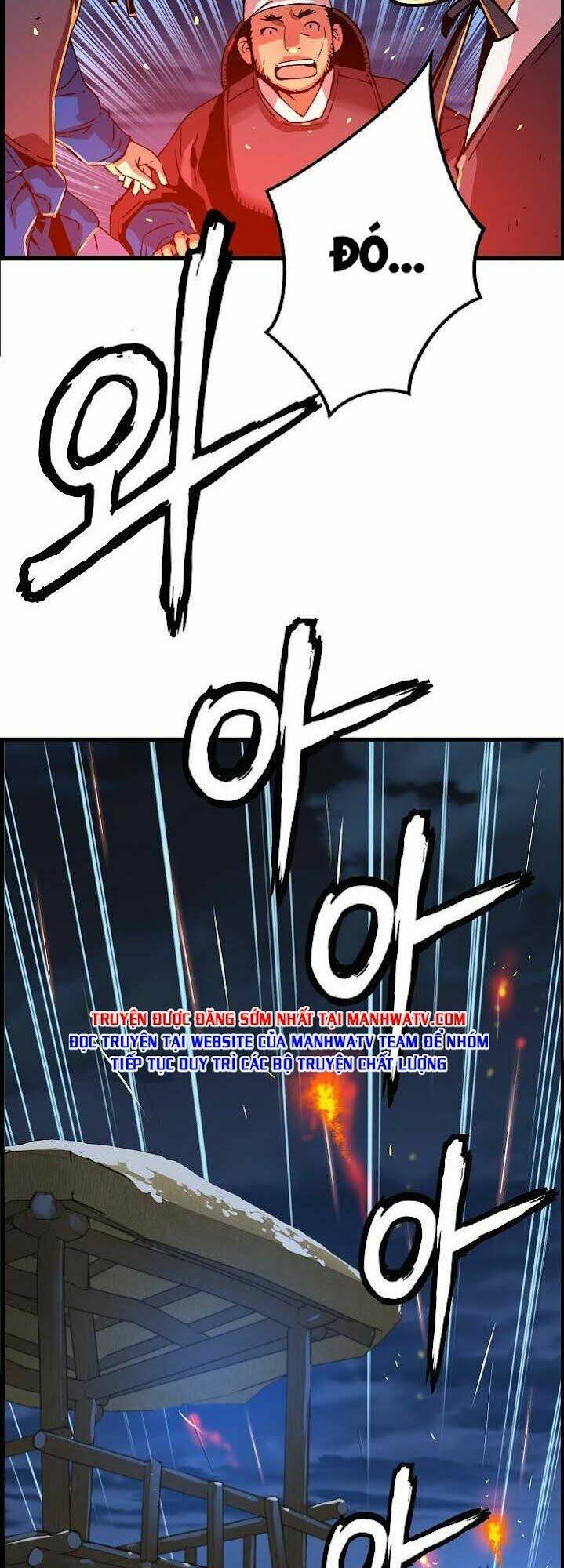 Tôi Sẽ Sống Như Một Hoàng Tử: Chapter 41