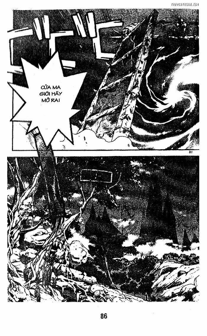 Devil And Devil: Chapter 29