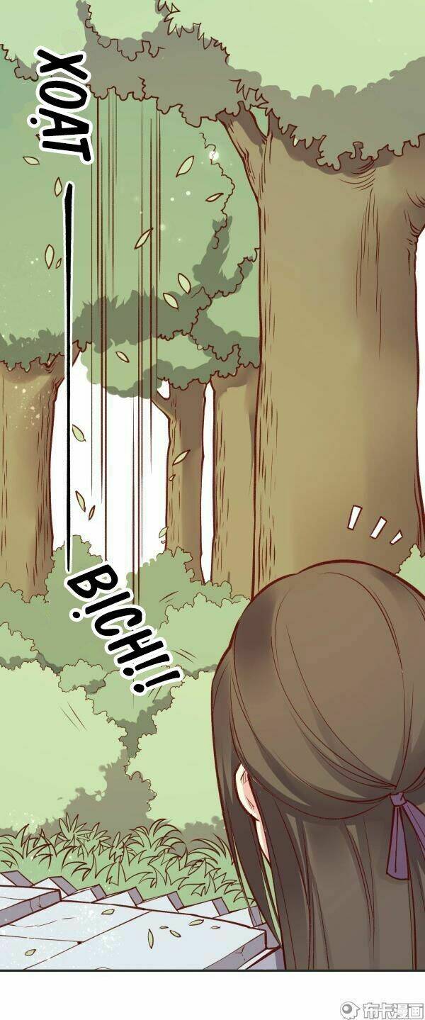 Yến Sơn Phái Và Bách Hoa Môn: Chapter 177