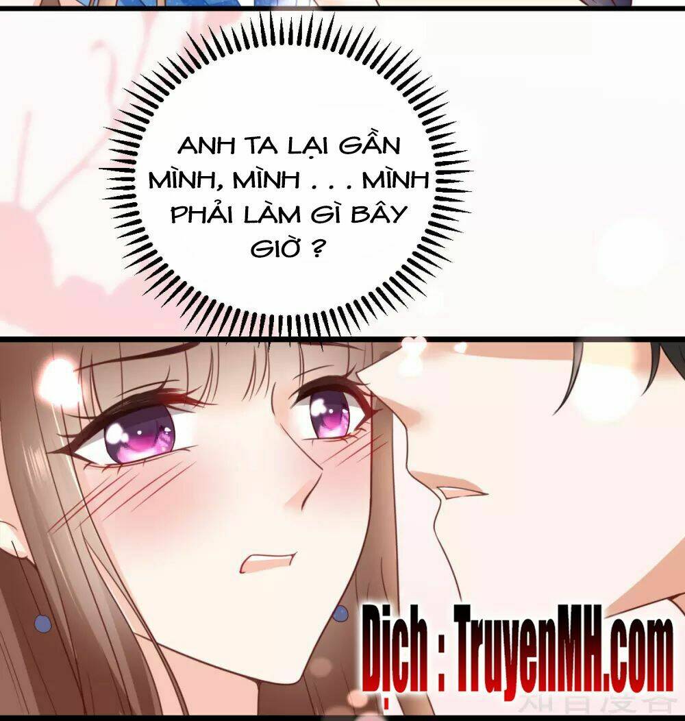 Cường Thế Tù Ái - Địch Thiếu Đừng Xằng Bậy: Chapter 44