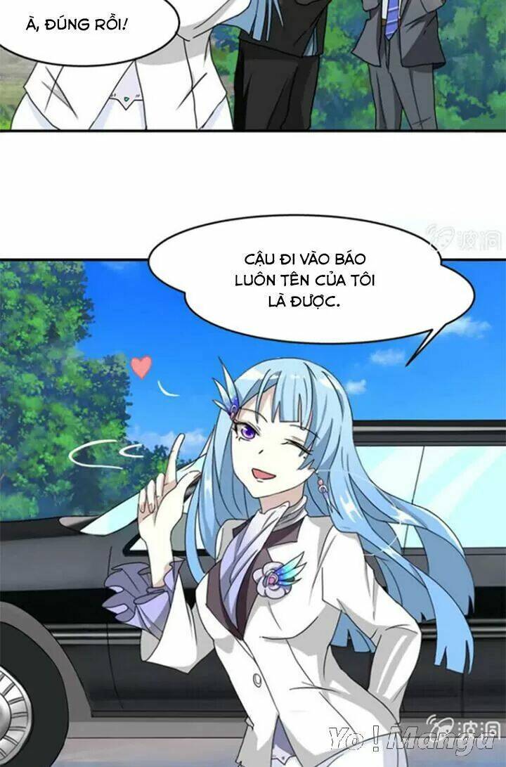Cực Phẩm Thấu Thị: Chapter 9