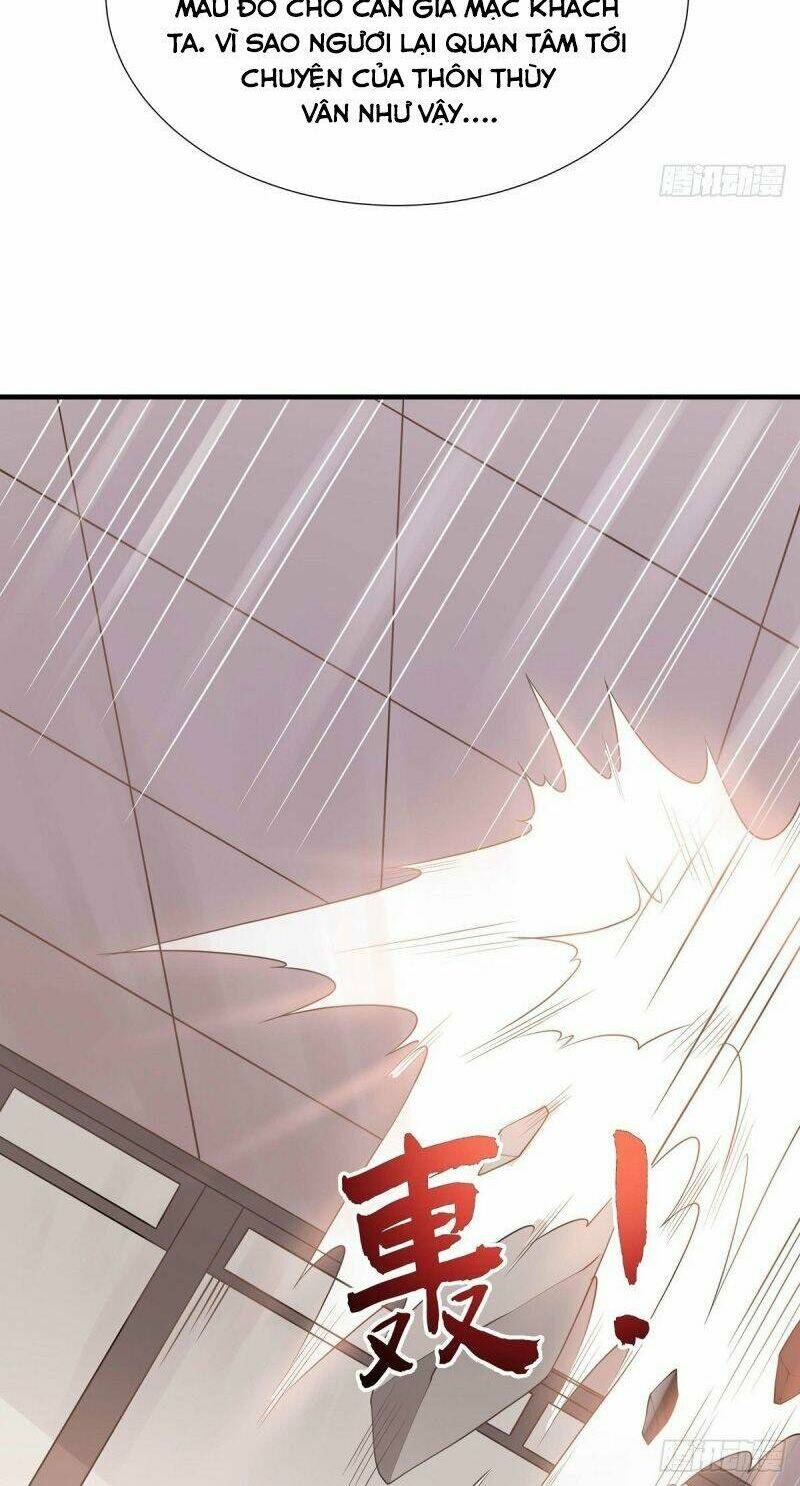 Lực Bạt Sơn Hà Hề Tử Đường: Chapter 24