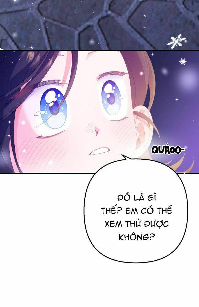 Đọc Thần Chú Lên Đi, Rose!: Chapter 10