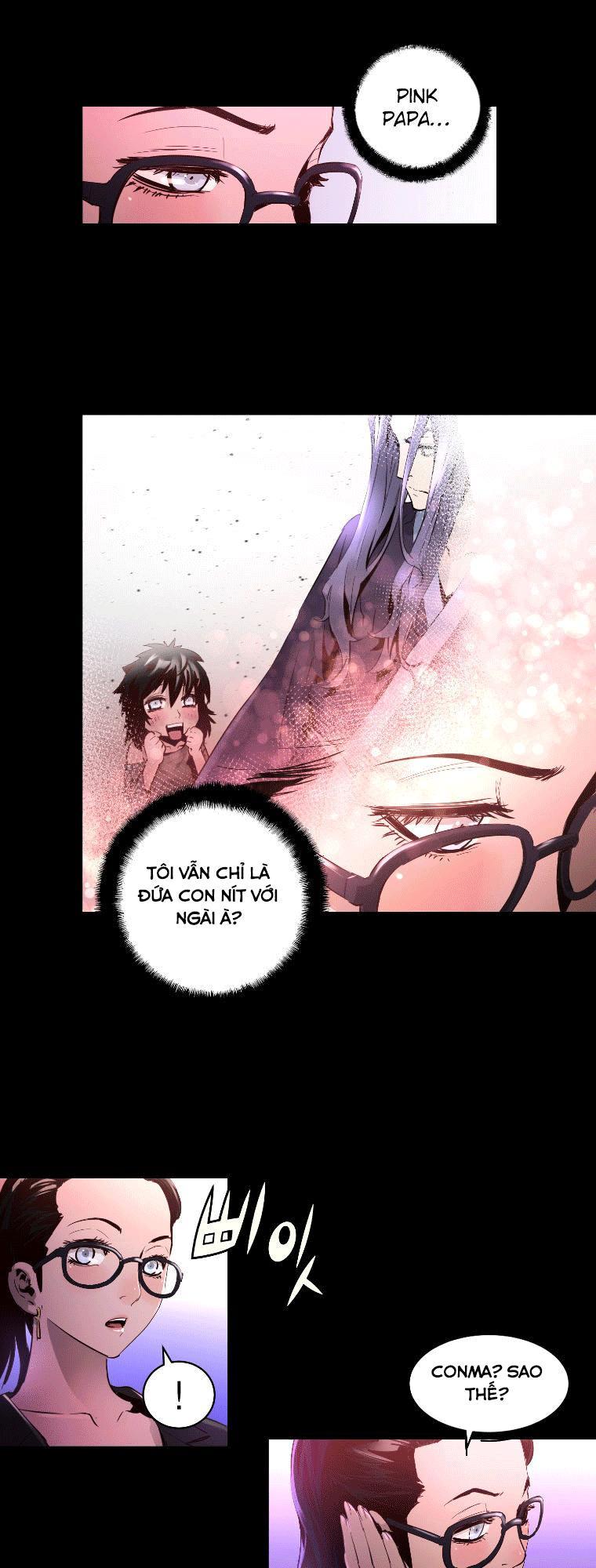 Dị Giới Tam Tuyệt: Chapter 38