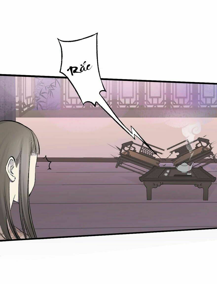 Mạnh Bà Truy Phu Ký: Chapter 9