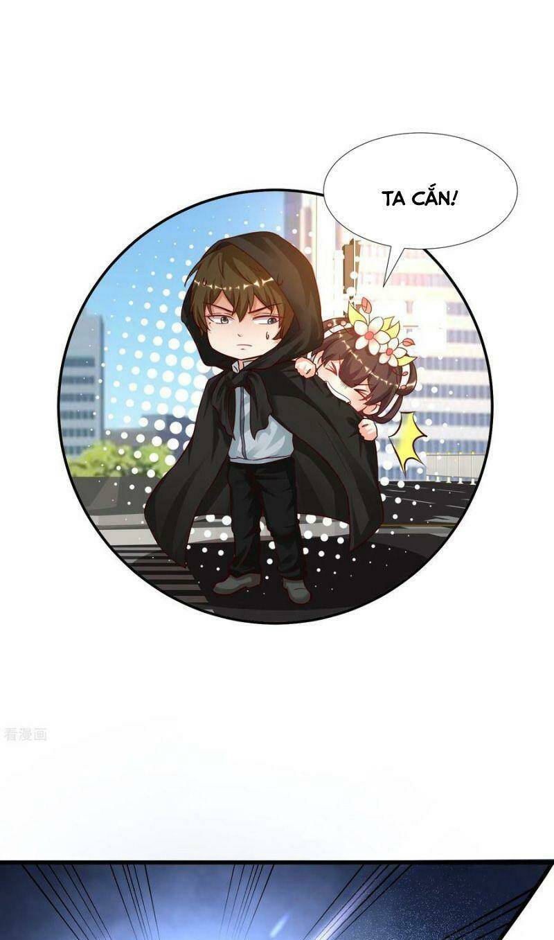 Tối Cường Vận Đào Hoa: Chapter 174