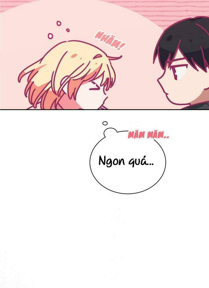 Nàng Elizabeth Thuần Khiết: Chapter 3