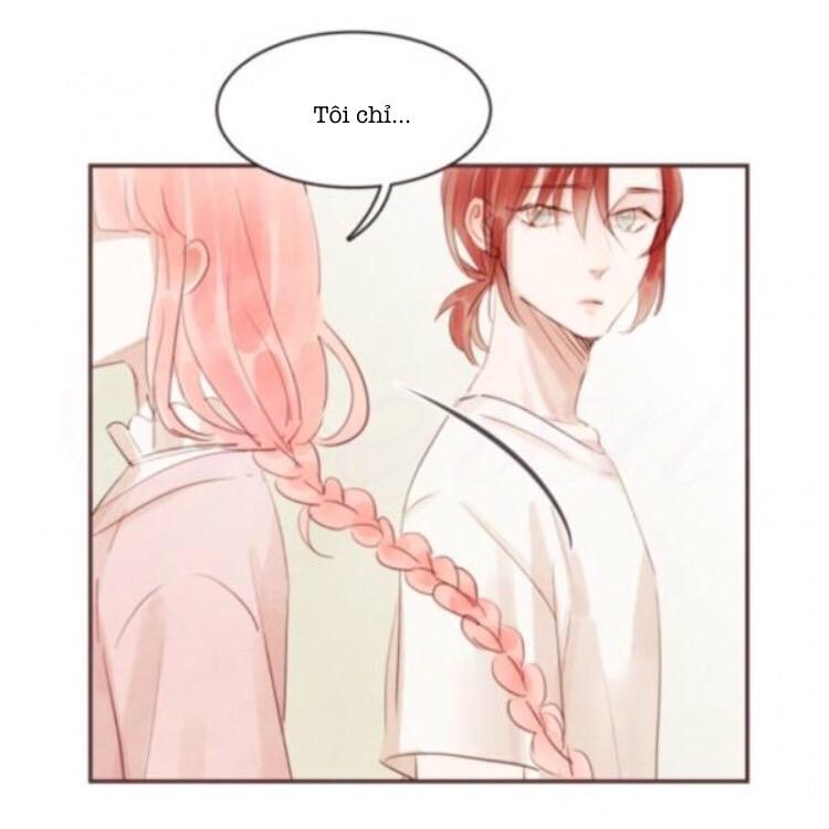 Giữa Tình Yêu Và Tình Bạn: Chapter 33