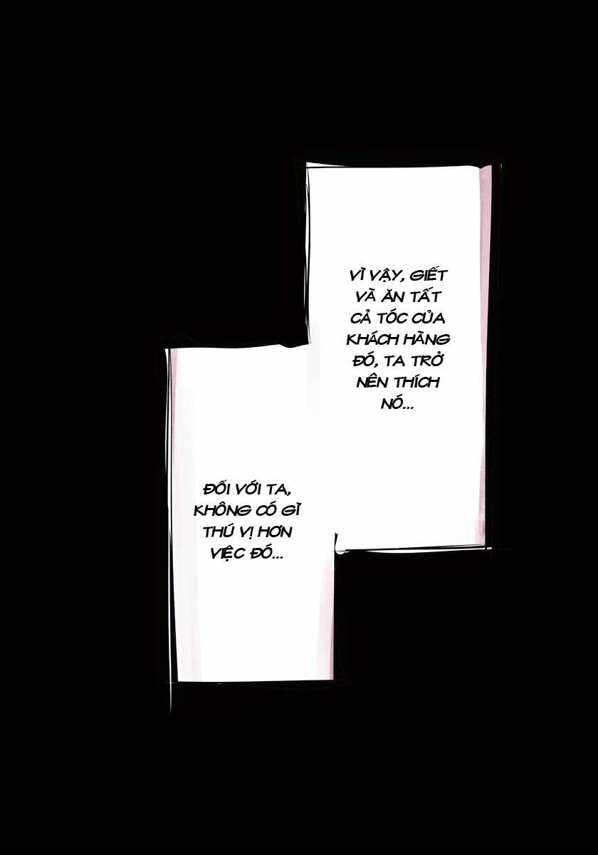 Tokyo Kushu - Jack: Chapter 4