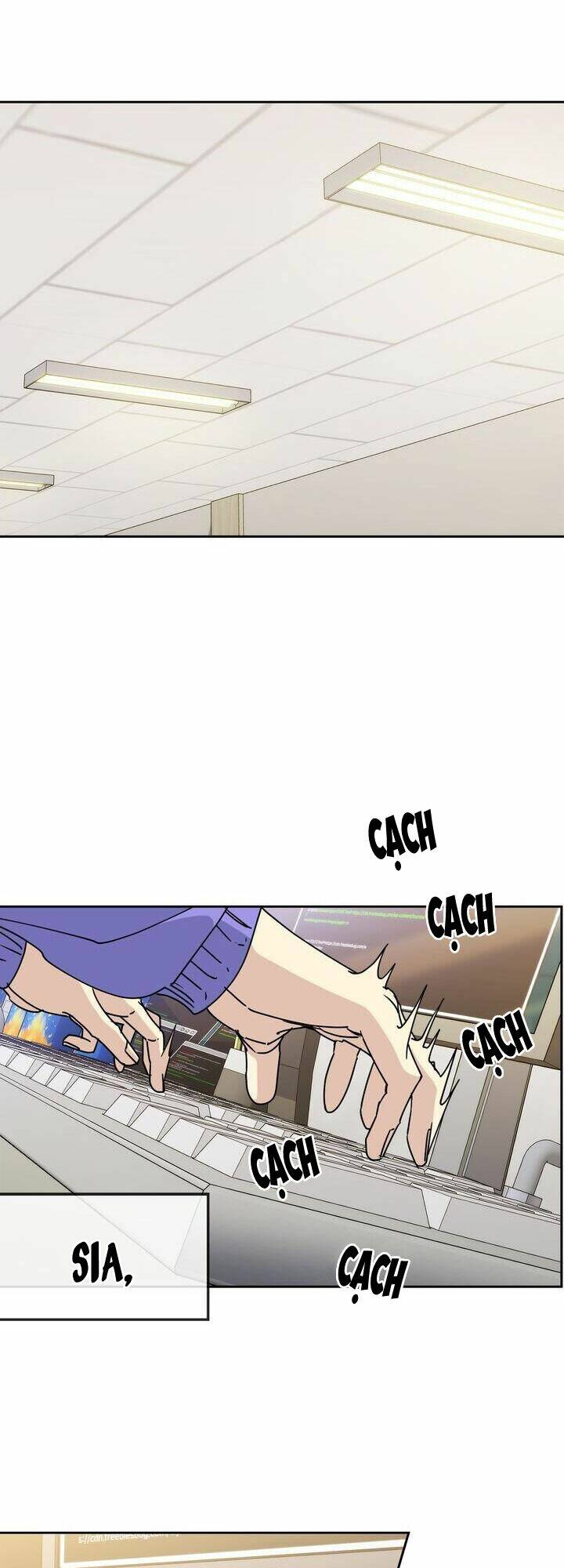 Màn Đêm Buông Xuống Là Khi Qụa Kêu: Chapter 30