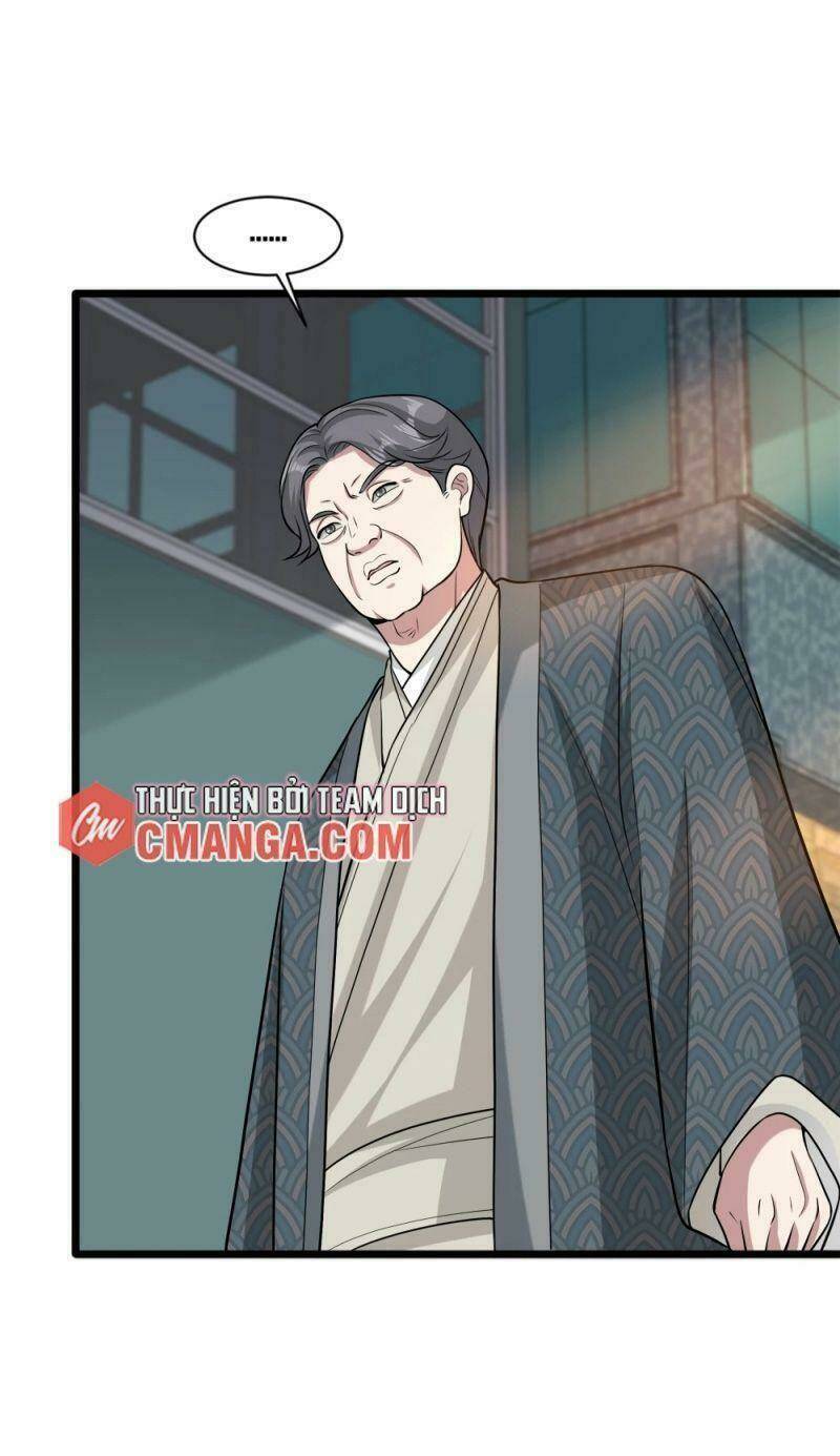 Đô Thị Tà Vương: Chapter 183