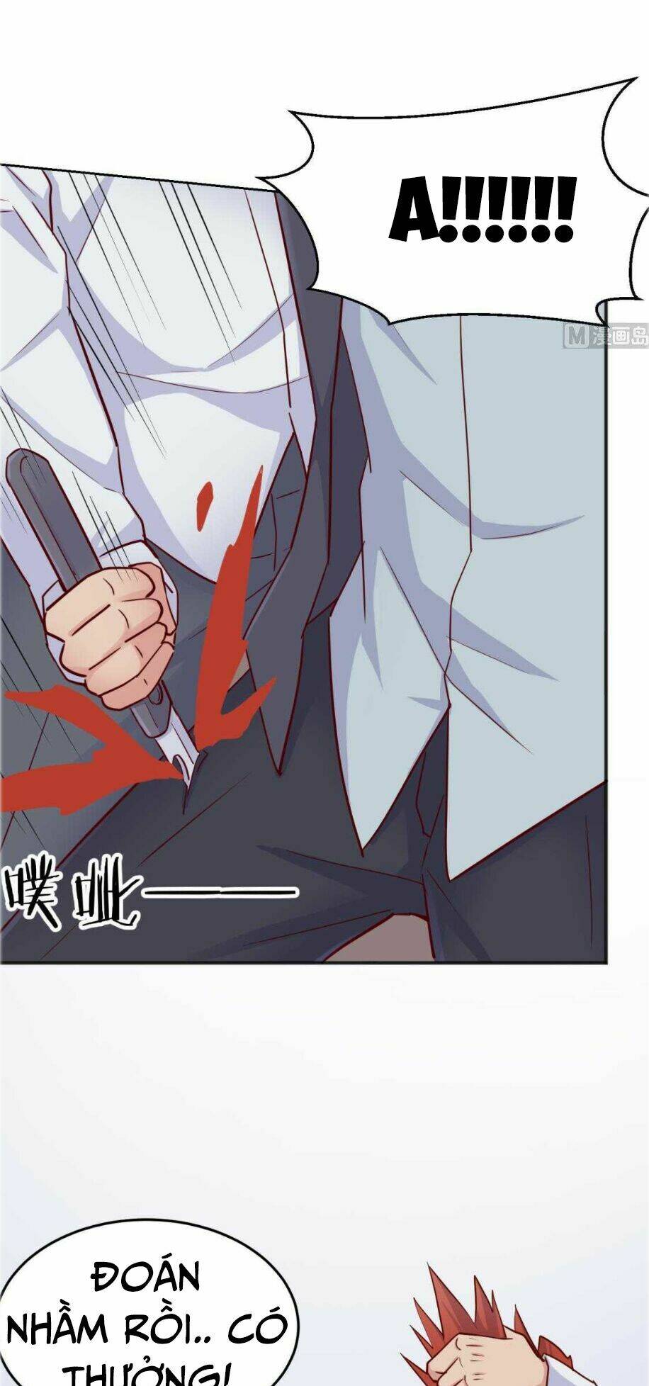 Bác Sĩ Riêng Của Nữ Thần: Chapter 55