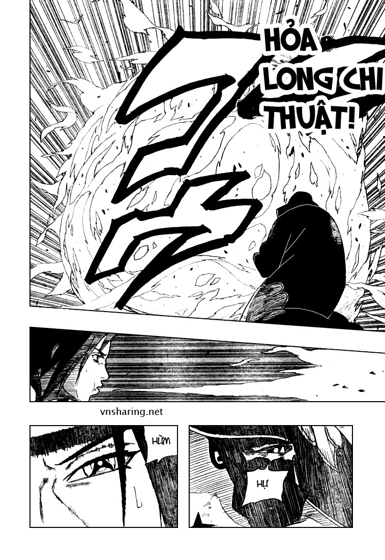 Naruto: Chapter 389
