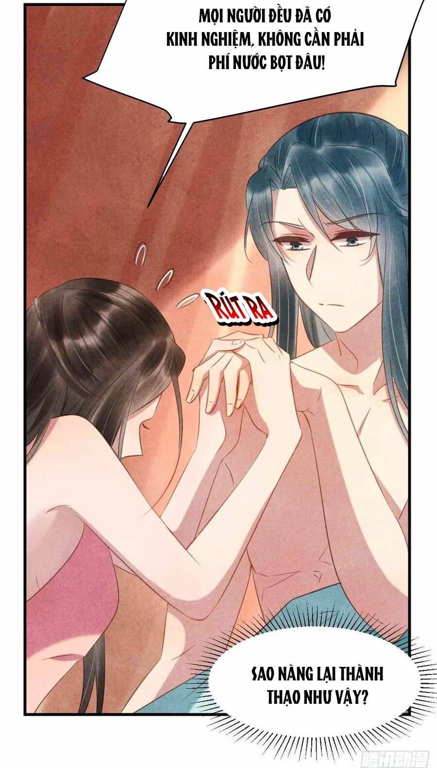 Vương Phi Muốn Trèo Tường: Chapter 65