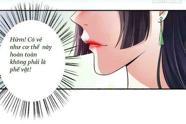 Cuồng Phi Phách Lối: Chapter 13