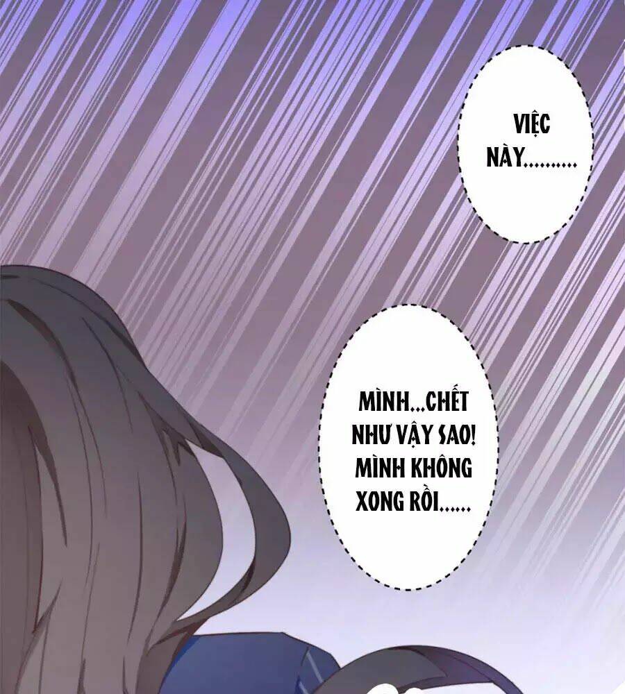 Yển Sư Yêu Hậu: Chapter 1