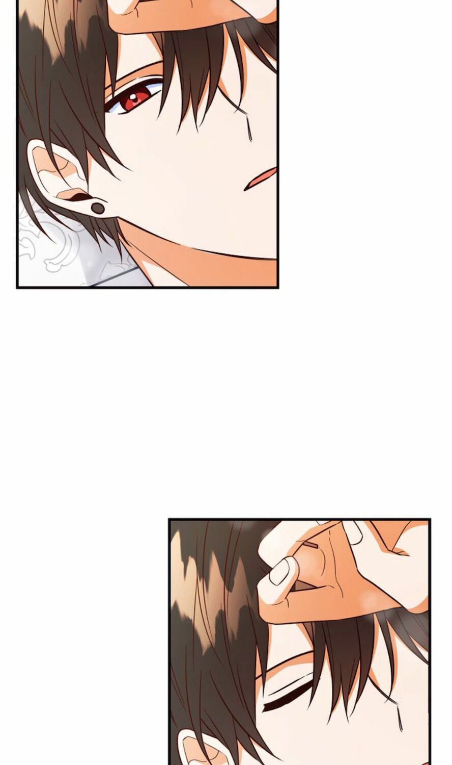 Lòng Trung Thành Với Kẻ Ác: Chapter 21