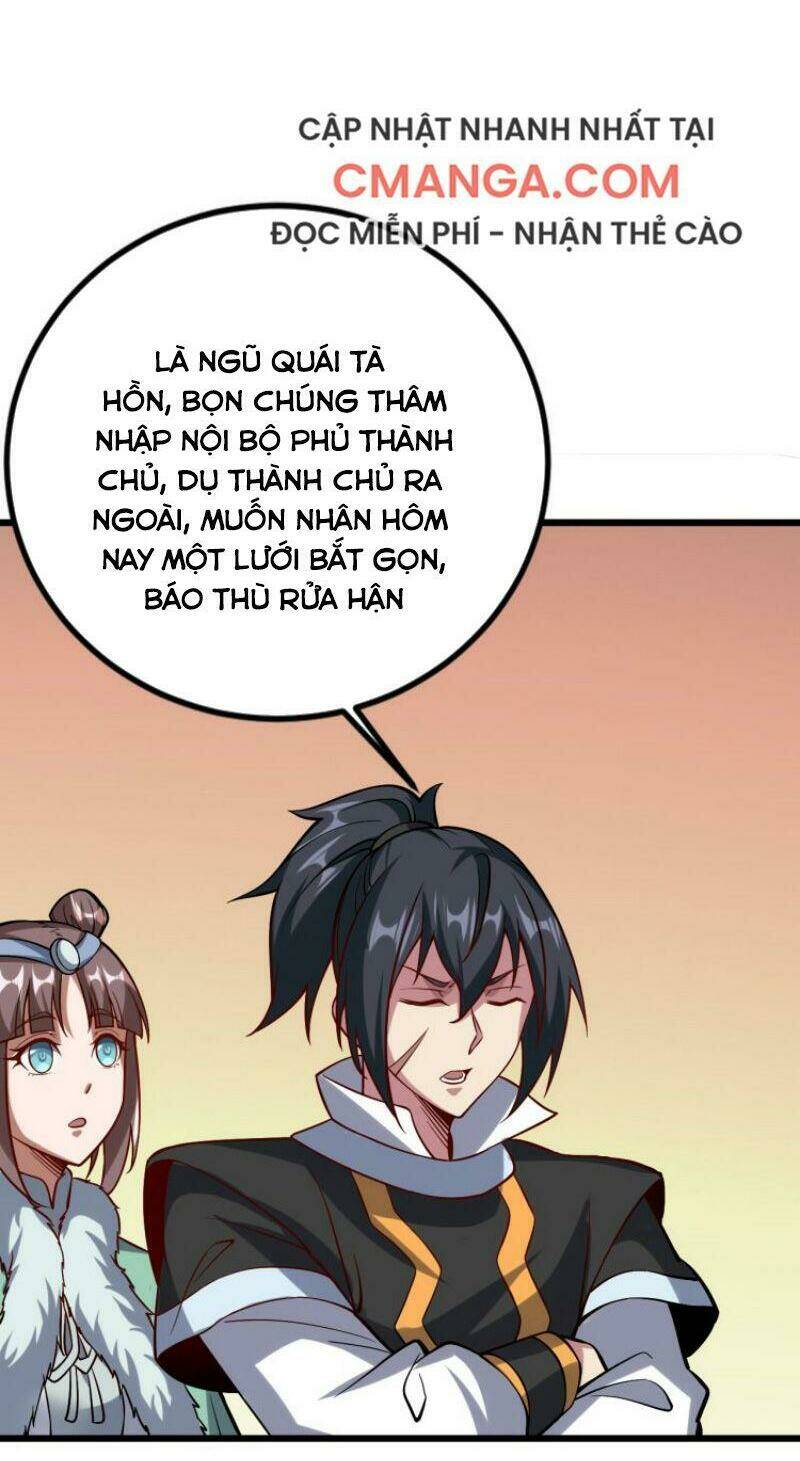 Đấu Hồn Đại Lục: Chapter 50