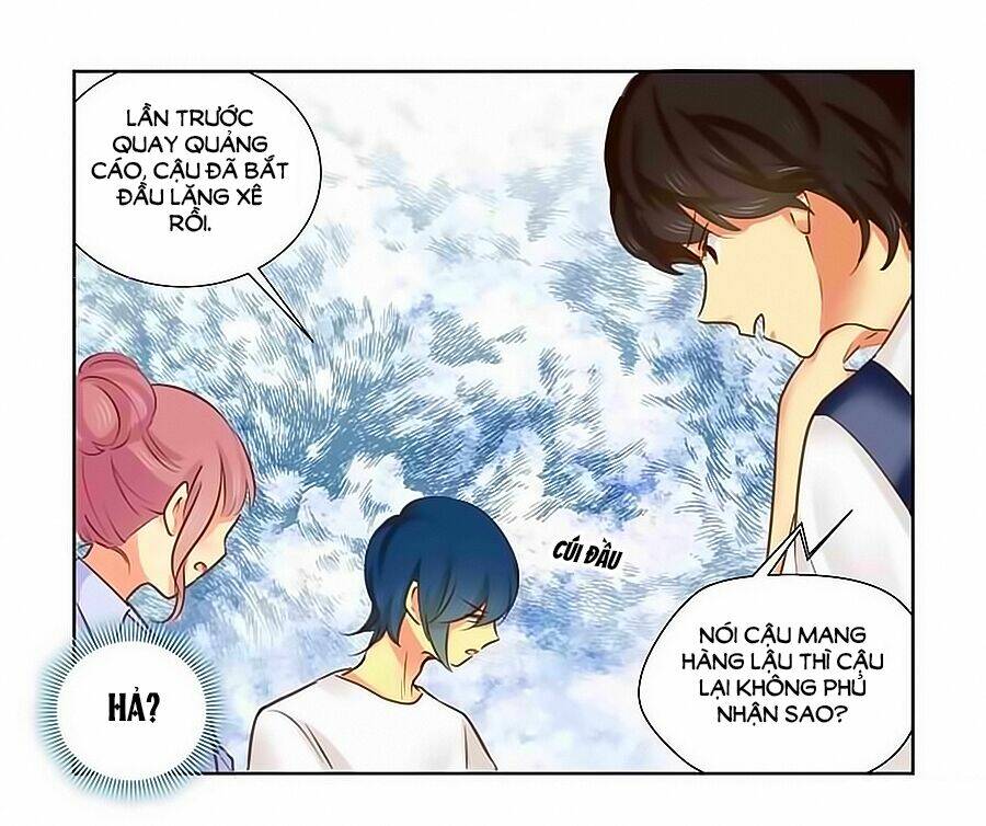 Lưu Luyến Tinh Diệu: Chapter 61