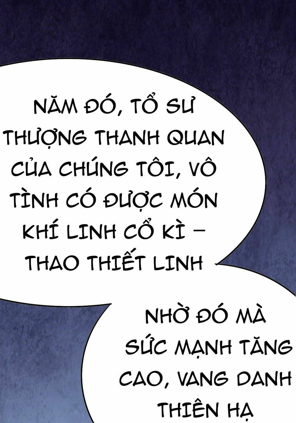 Cục Gạch Xông Vào Dị Giới: Chapter 5